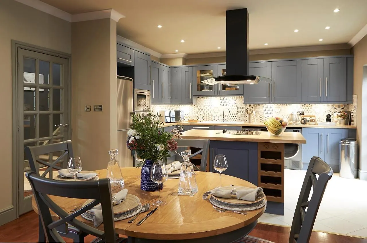 The Plough Inn & Cottages Scarborough