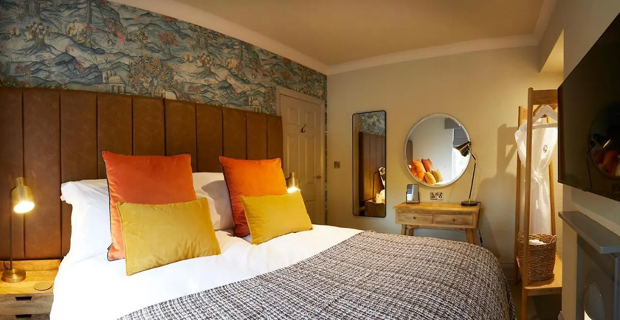 The Plough Inn & Cottages Scarborough