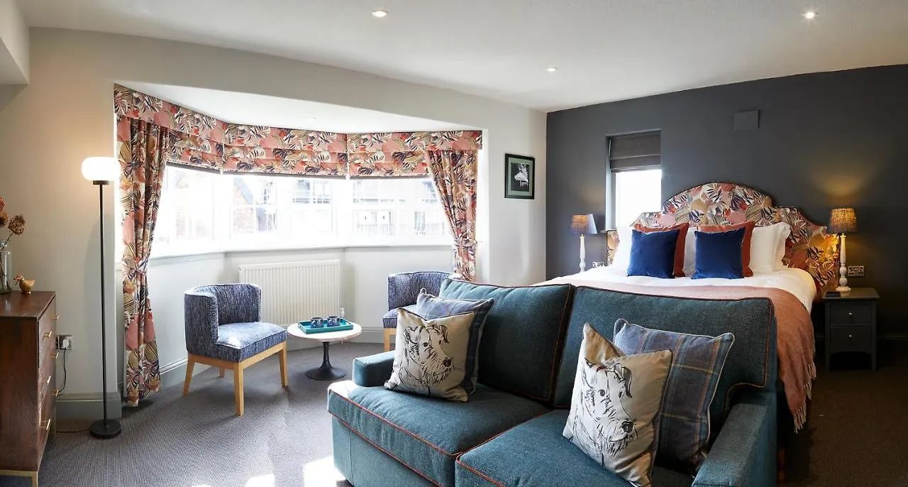 The Plough Inn & Cottages Scarborough
