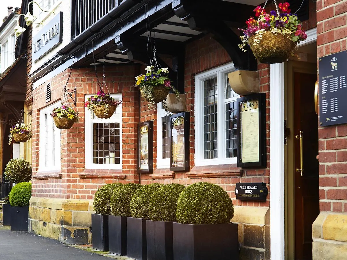 *****  The Plough Inn & Cottages Scarborough Wielka Brytania
