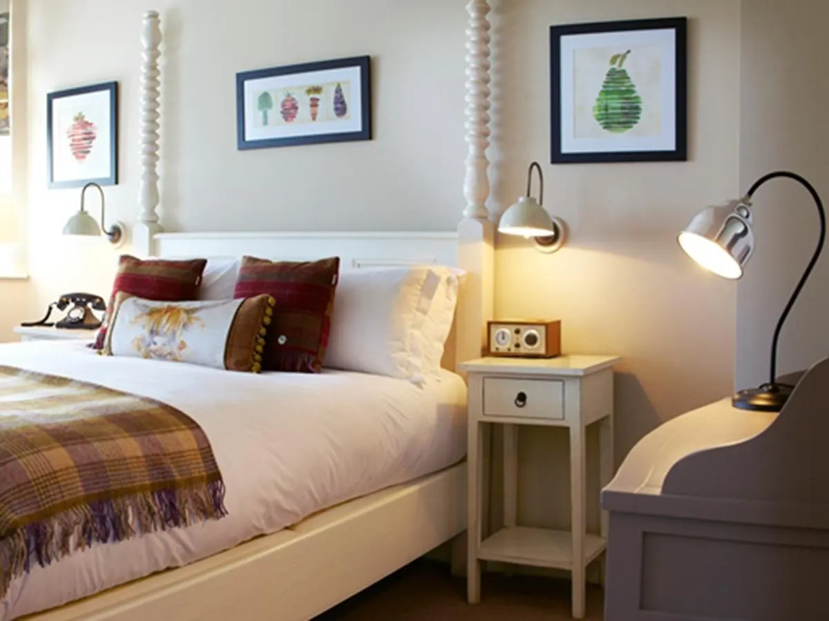 The Plough Inn & Cottages Scarborough
