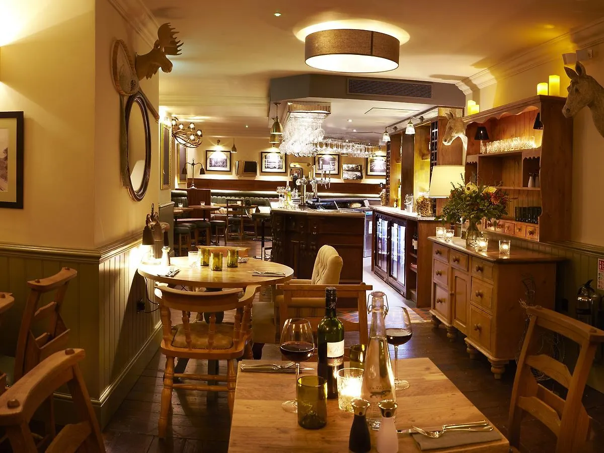 The Plough Inn & Cottages Scarborough