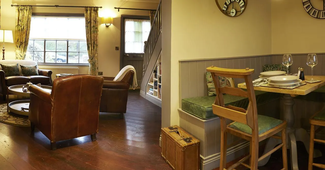 The Plough Inn & Cottages Scarborough