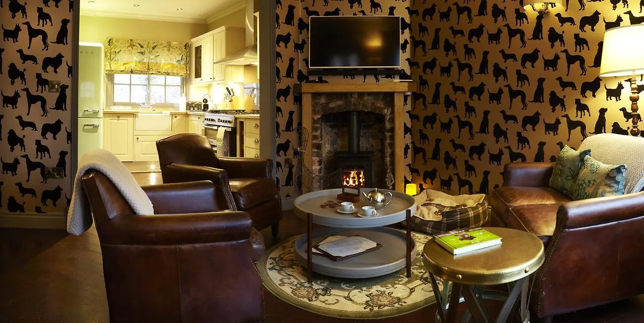 The Plough Inn & Cottages Scarborough