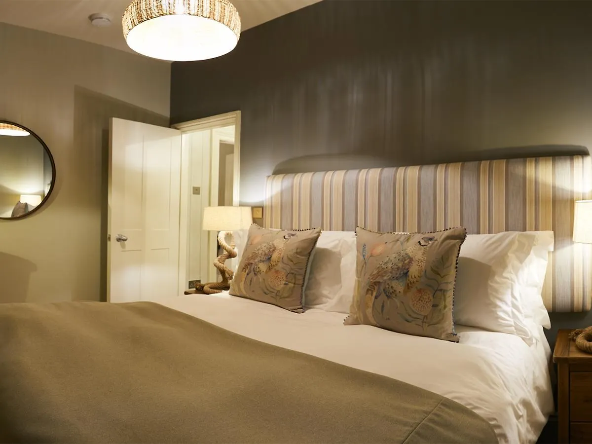 The Plough Inn & Cottages Scarborough 5*,  Wielka Brytania
