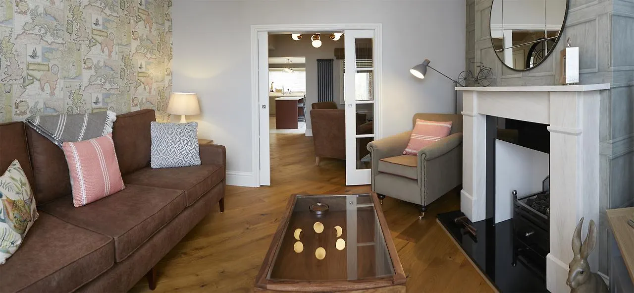 The Plough Inn & Cottages Scarborough