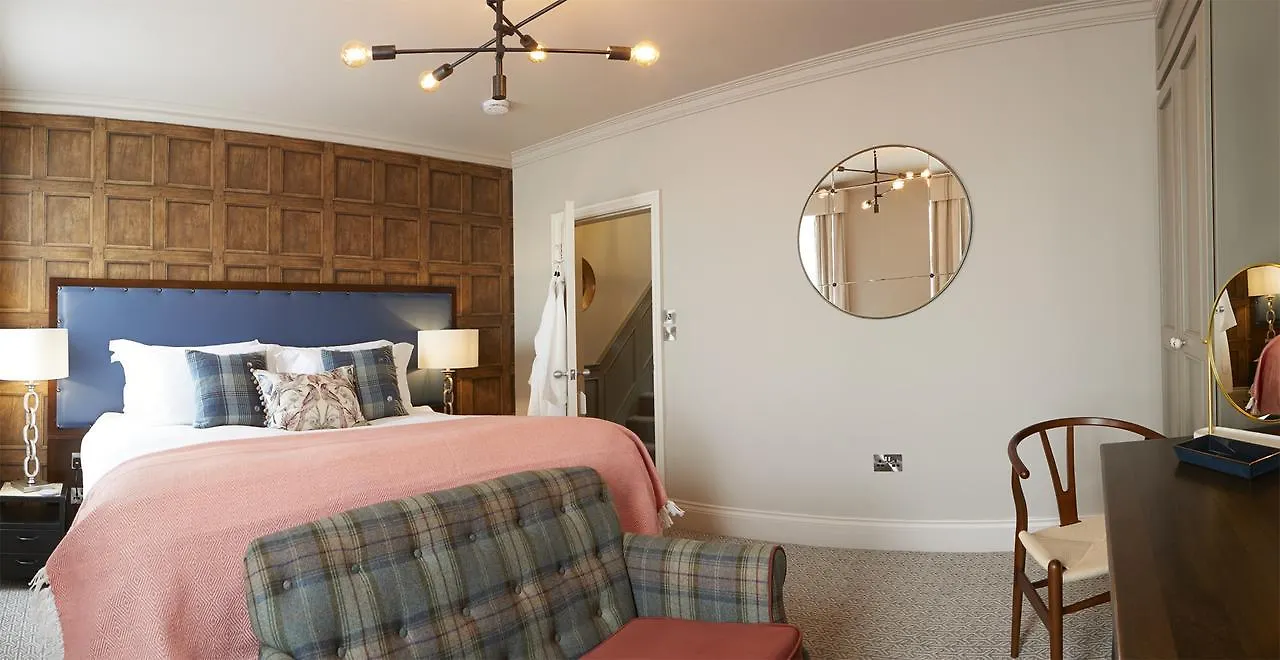 The Plough Inn & Cottages Scarborough