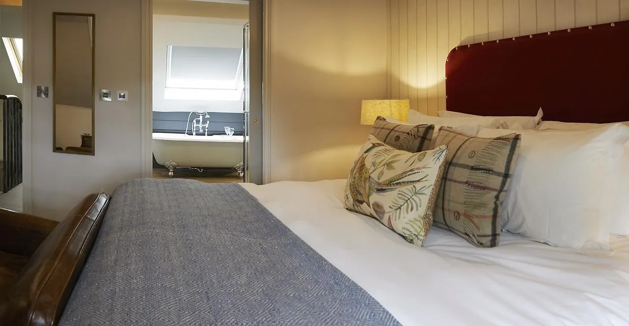The Plough Inn & Cottages Scarborough
