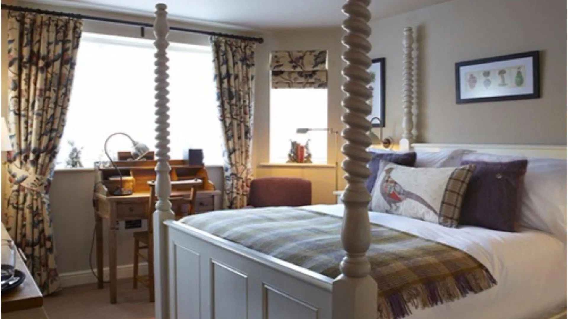 The Plough Inn & Cottages Scarborough 5*,  Wielka Brytania