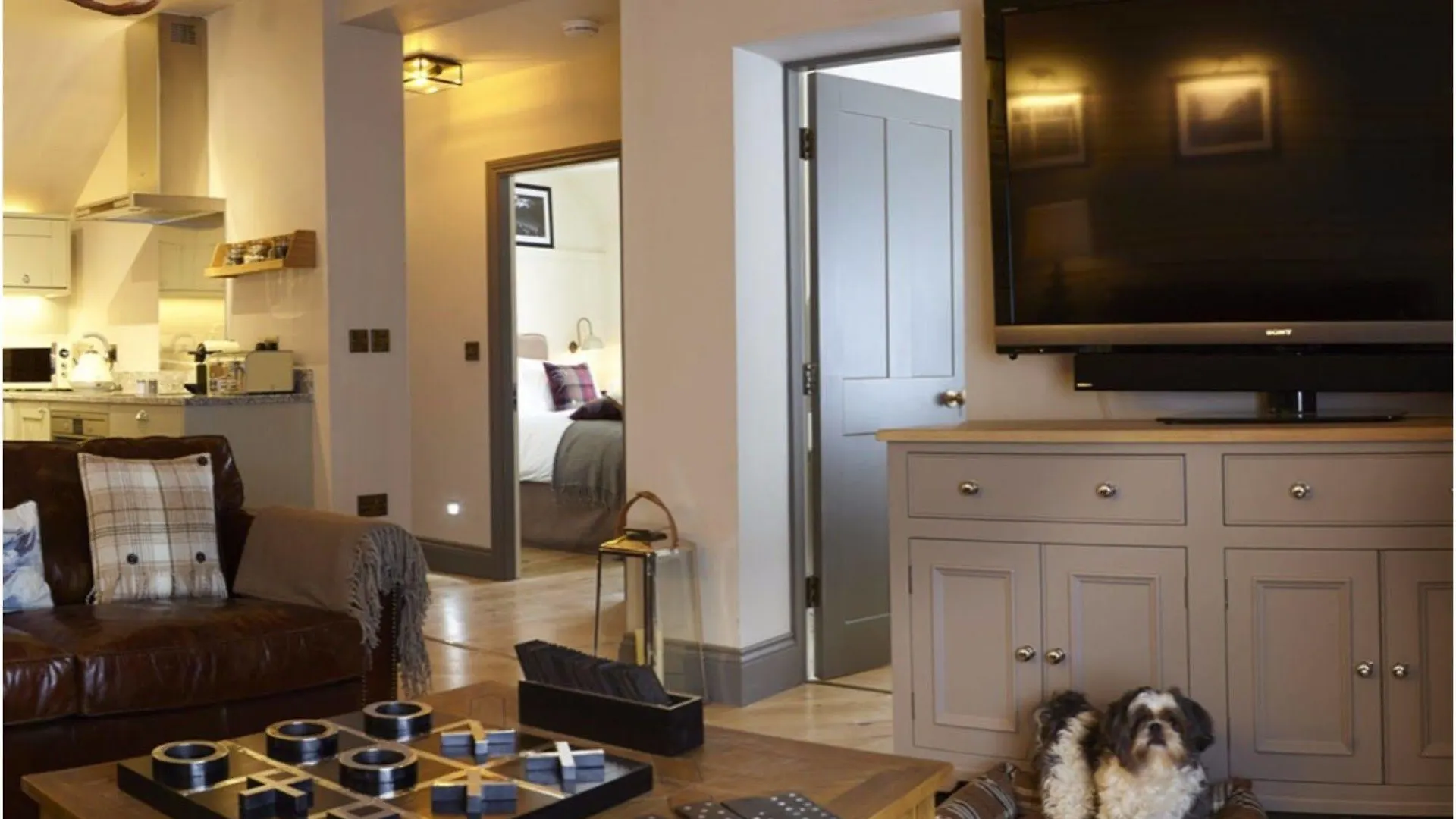 The Plough Inn & Cottages Scarborough 5*,