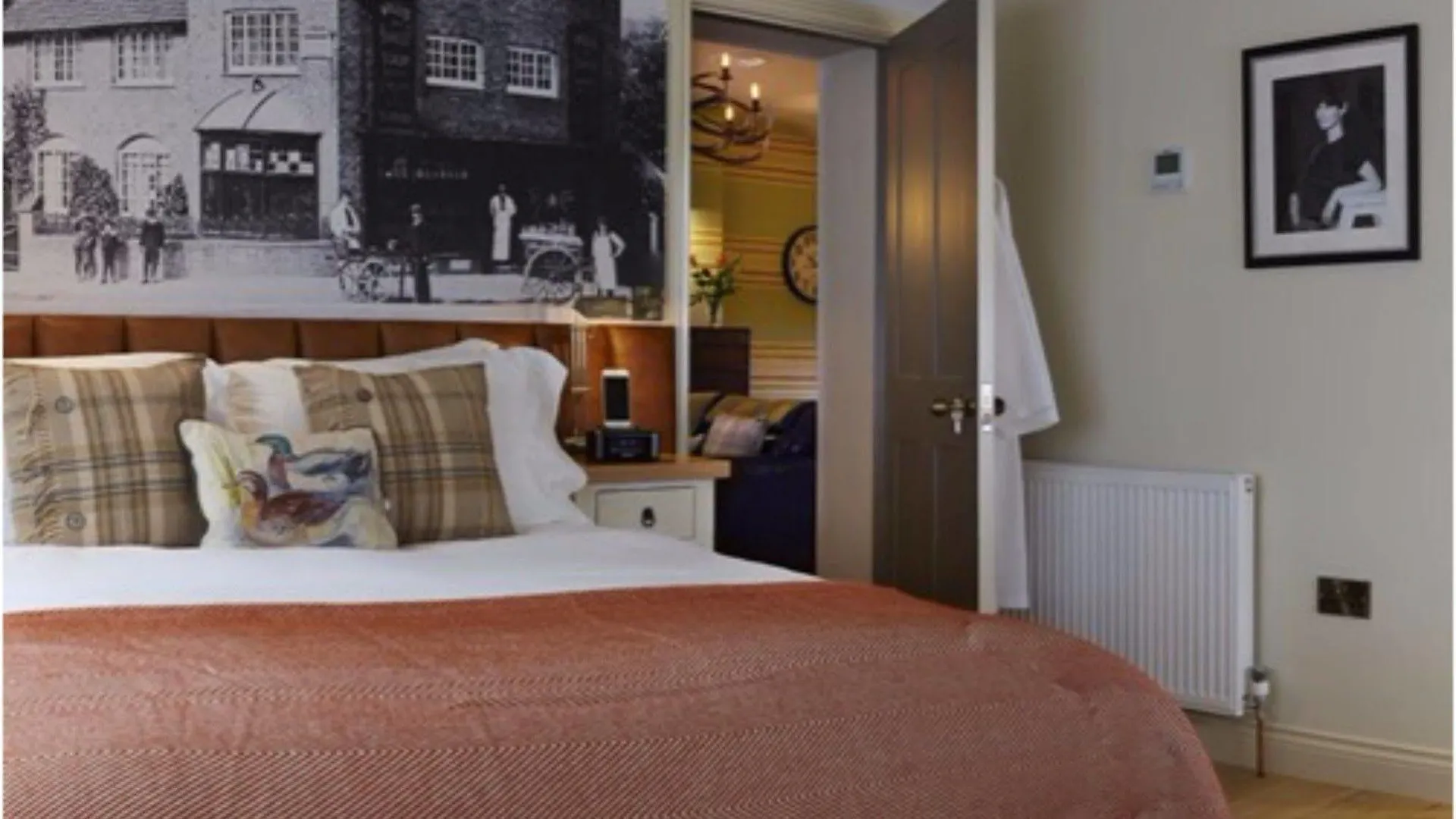The Plough Inn & Cottages Scarborough