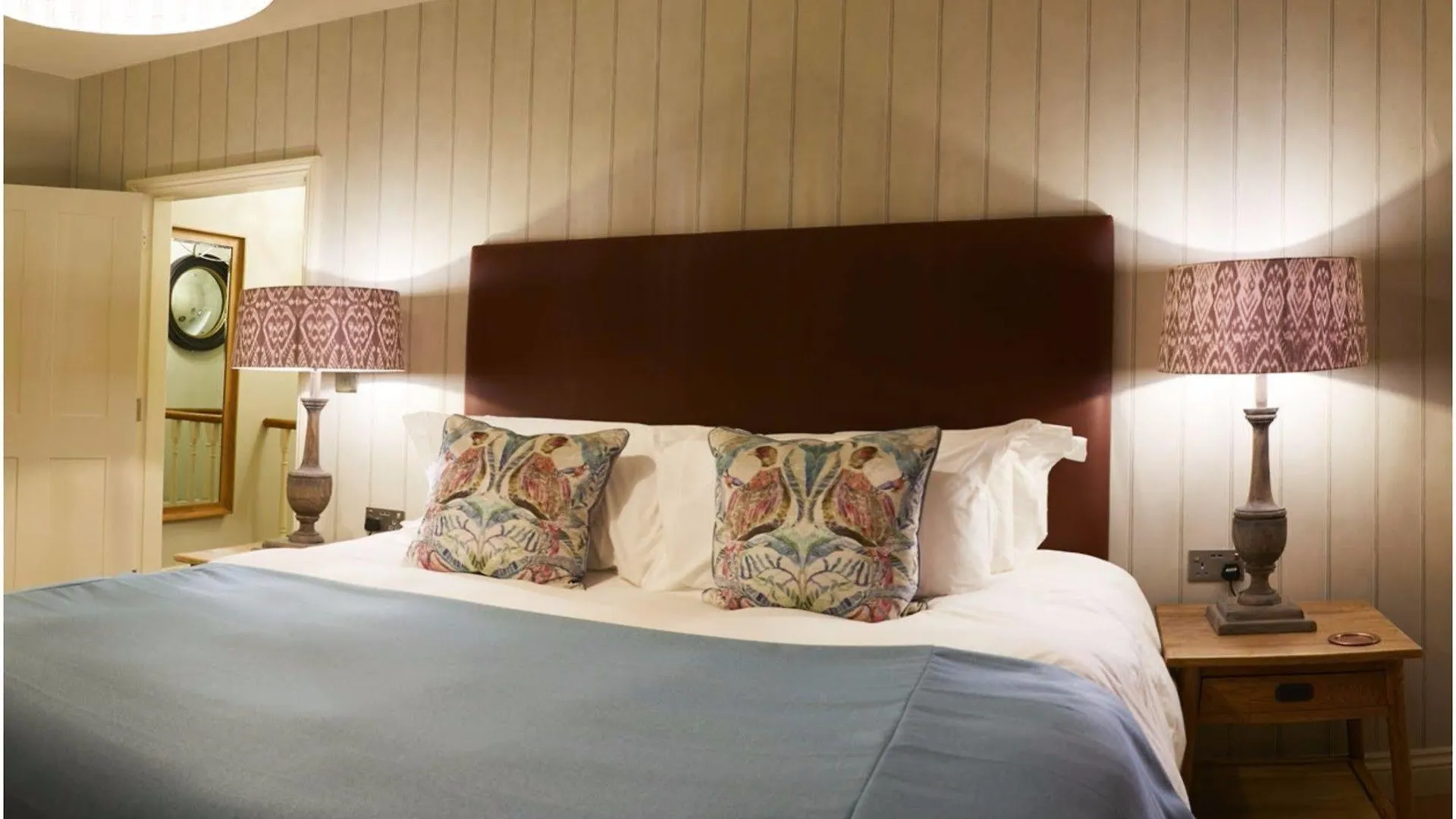 The Plough Inn & Cottages Scarborough 5*,  Wielka Brytania