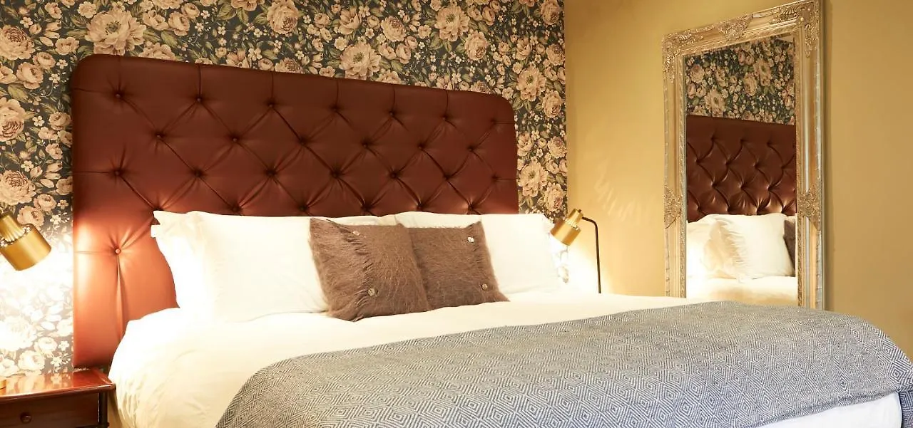 The Plough Inn & Cottages Σκάρμπορο Ηνωμένο Βασίλειο